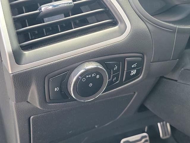 Certified 2024 Ford Edge ST-Line AWD/4WD image 26