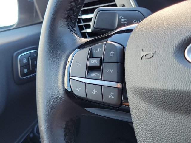 Certified 2023 Ford Escape Platinum w/ Premium Technology Package AWD/4WD image 16