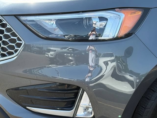 Certified 2024 Ford Edge SEL w/ Convenience Package AWD/4WD image 25