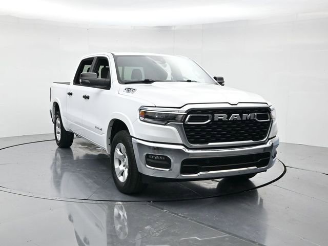 Used 2025 RAM 1500 Big Horn image 4