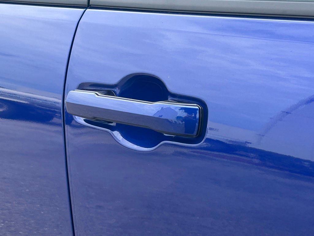 Used 2025 Toyota Tacoma SR5 RWD image 18