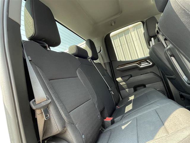 Used 2024 GMC Sierra 1500 Elevation AWD/4WD image 19
