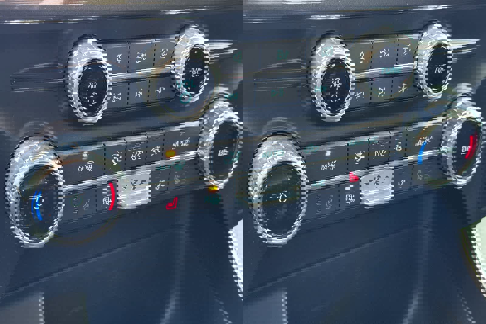 Certified 2022 Ford F150 XLT w/ Equipment Group 302A High image 19