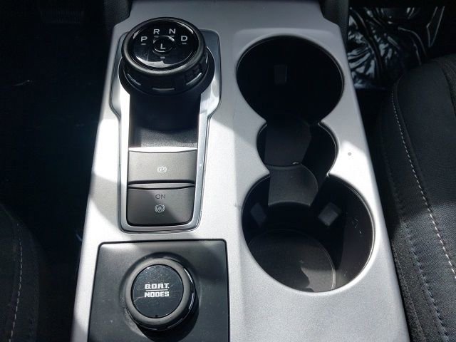 Certified 2022 Ford Bronco Sport Big Bend w/ Convenience Package AWD/4WD image 22