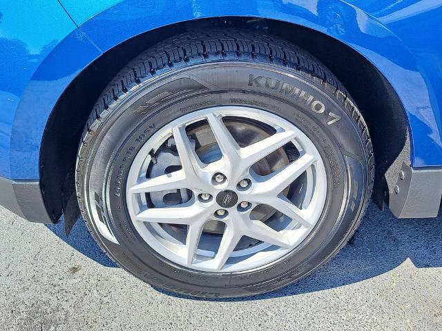 Certified 2024 Ford Edge SEL AWD/4WD image 18