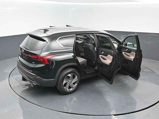 Used 2023 Hyundai Santa Fe SEL AWD/4WD image 25