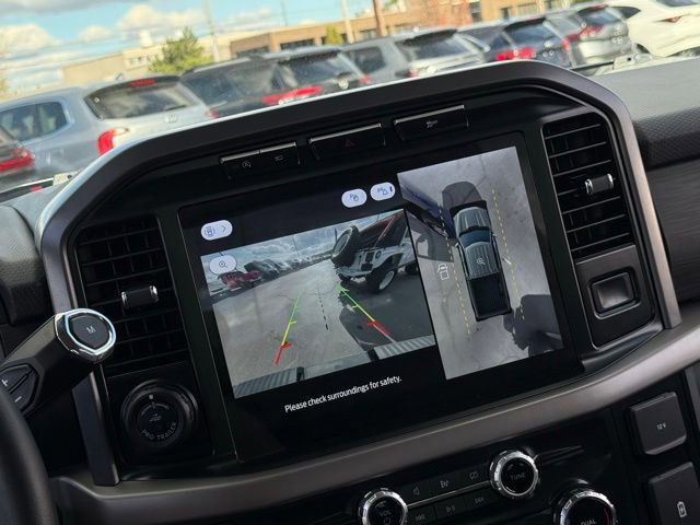 Certified 2024 Ford F150 XLT w/ Tow/Haul Package image 17