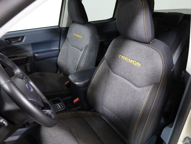 Certified 2024 Ford Maverick Tremor w/ Tremor Off-Road Package AWD/4WD image 8