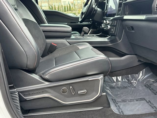 Certified 2024 Ford F150 Raptor image 13