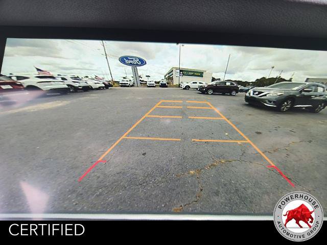 Used 2023 Buick Envision Essence FWD image 25