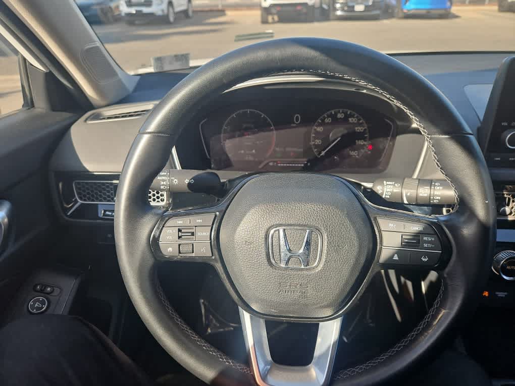 Used 2023 Honda Civic EX-L image 15