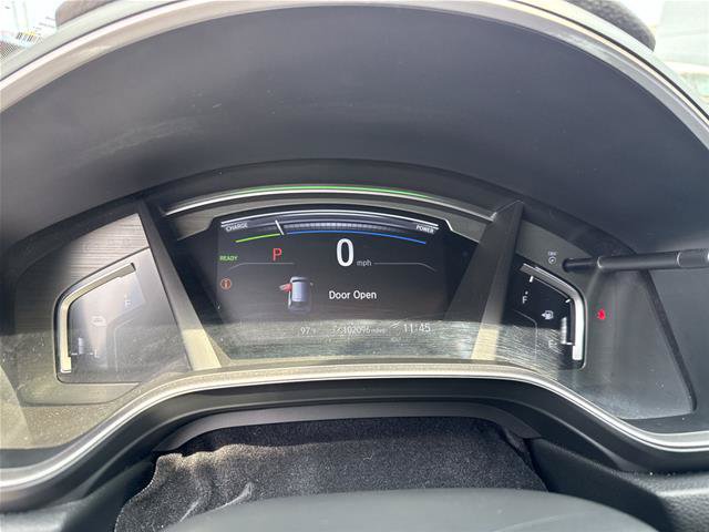 Used 2020 Honda CR-V Touring image 11