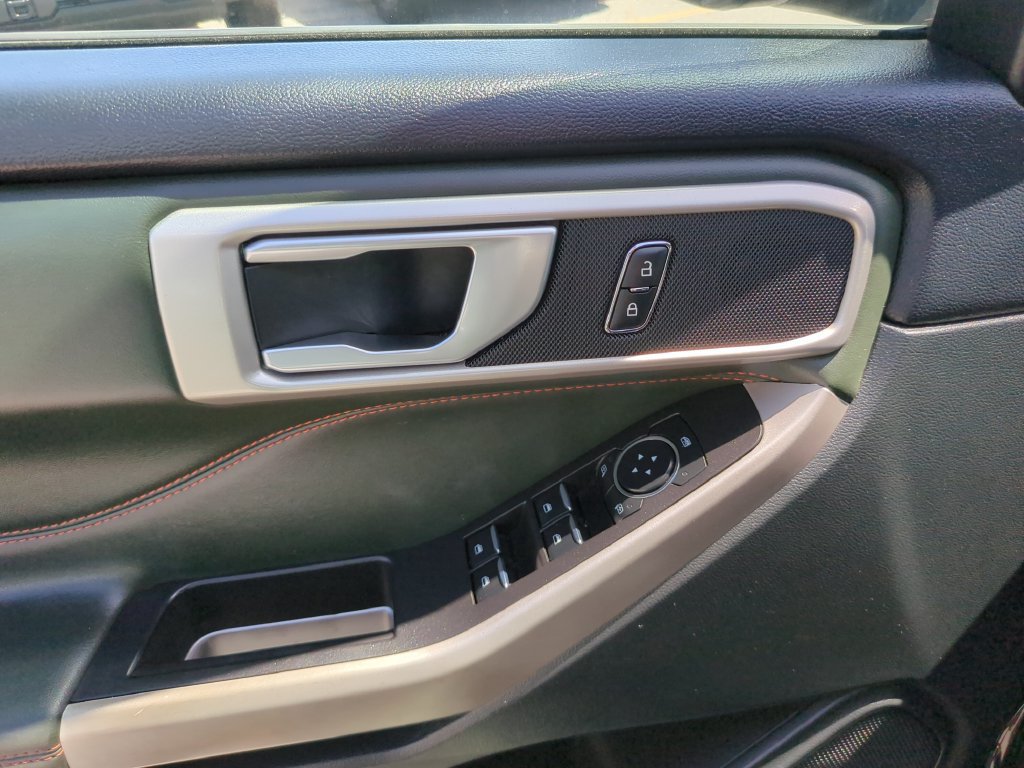 Certified 2023 Ford Explorer Timberline AWD/4WD image 19