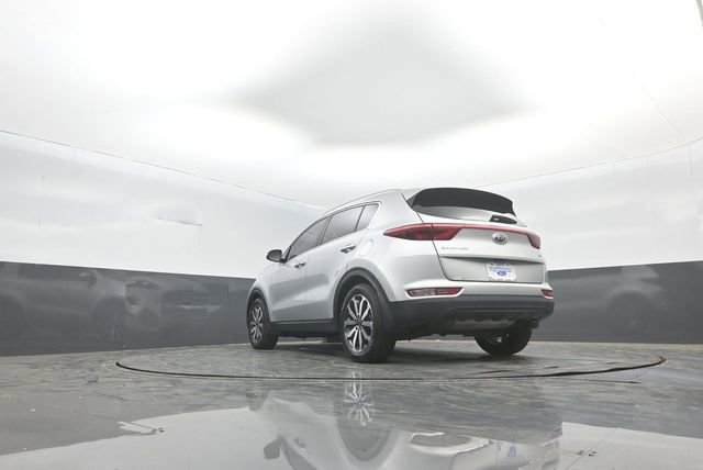 Used 2019 Kia Sportage EX image 35