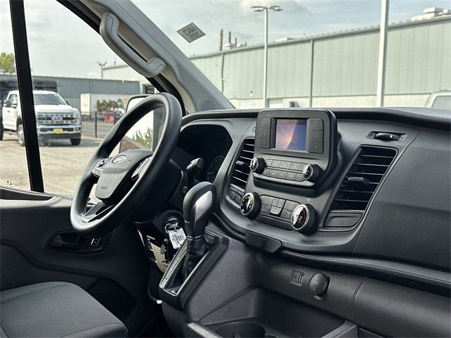 Certified 2024 Ford Transit 250 Low Roof w/ Exterior Upgrade Package image 31