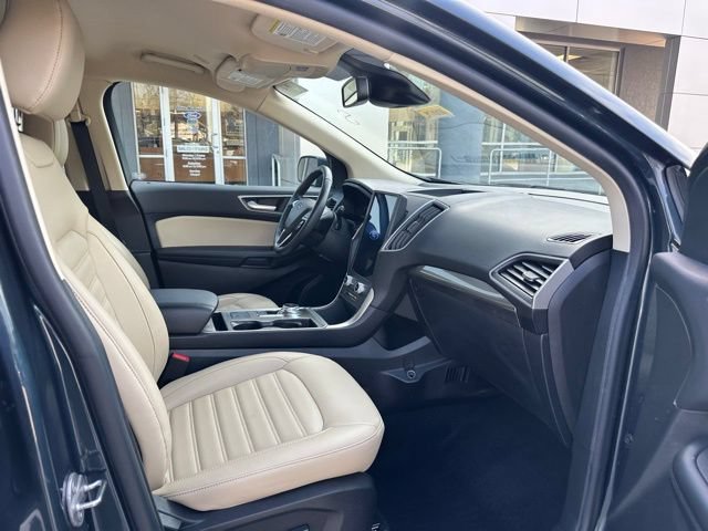 Certified 2023 Ford Edge SEL w/ Convenience Package AWD/4WD image 33