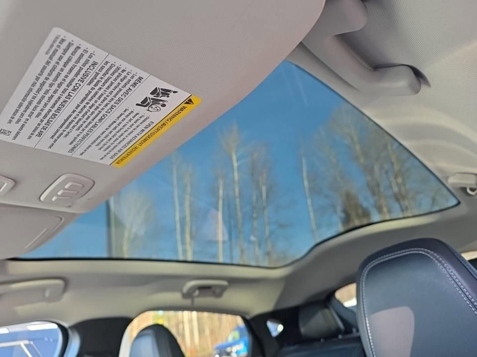 Certified 2023 Ford Mustang Mach-E Premium image 8