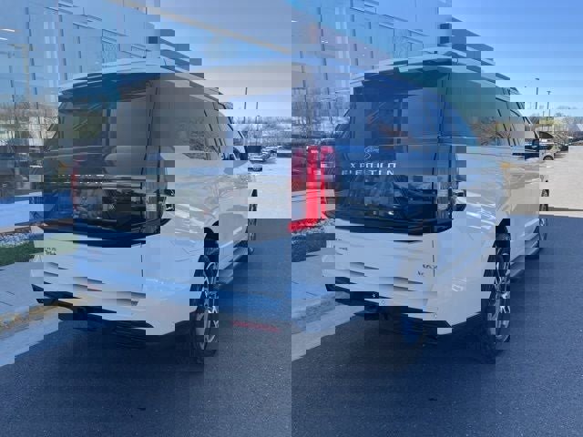 Certified 2025 Ford Expedition Max Active image 5