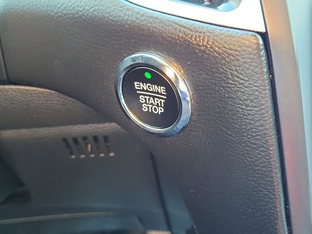 Certified 2023 Ford Edge SEL w/ Convenience Package image 16