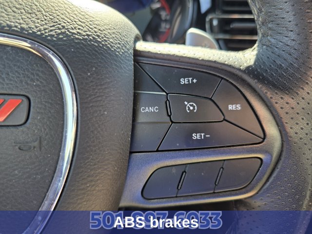 Used 2025 Dodge Durango GT AWD/4WD image 32