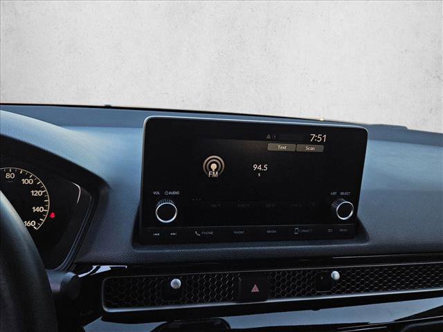 Used 2025 Honda Civic Sport image 16