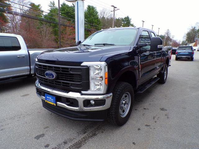 Certified 2023 Ford F350 XL w/ Snow Plow Prep Package AWD/4WD image 3