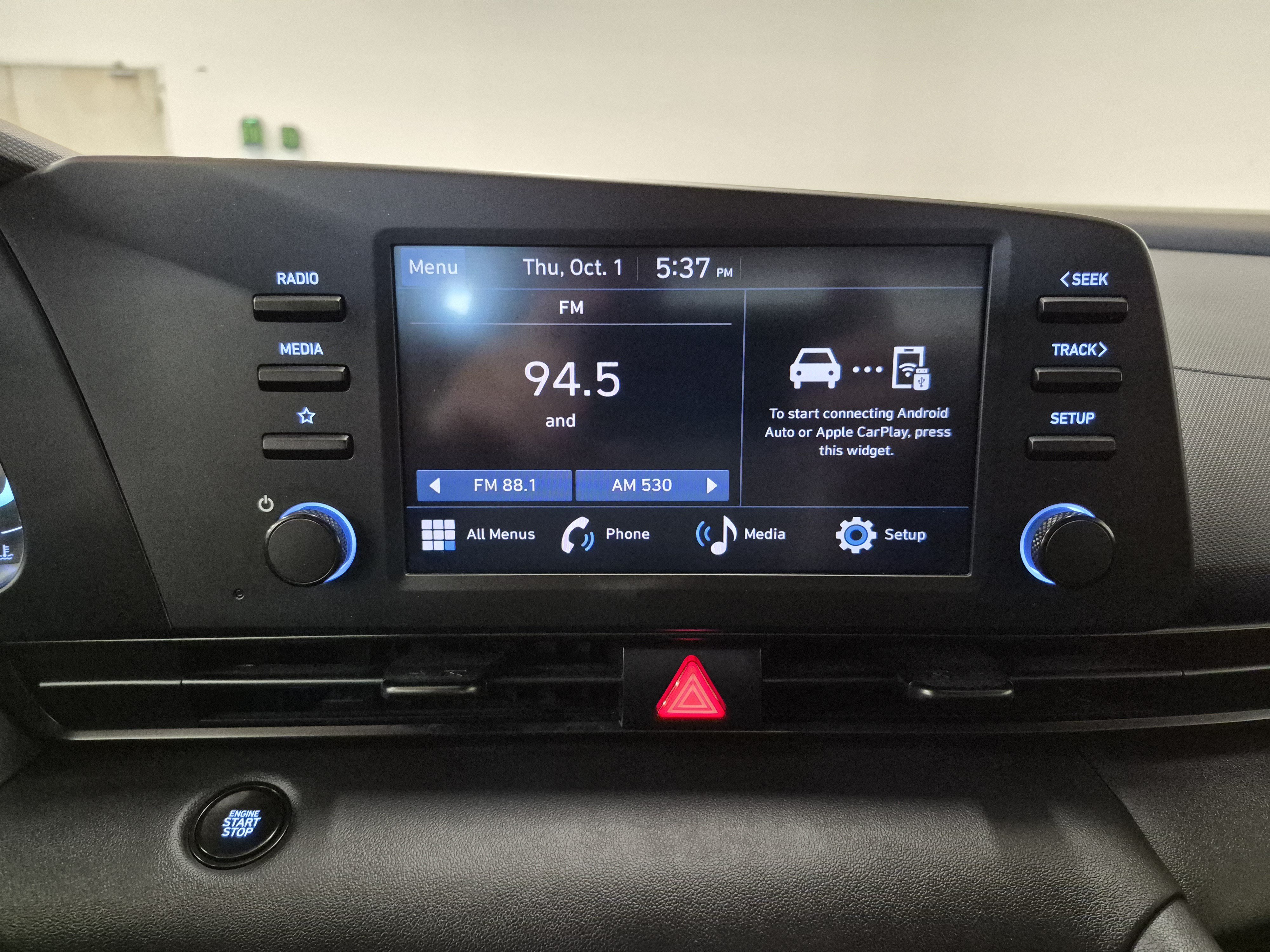 Used 2026 Hyundai Elantra Sport FWD image 31