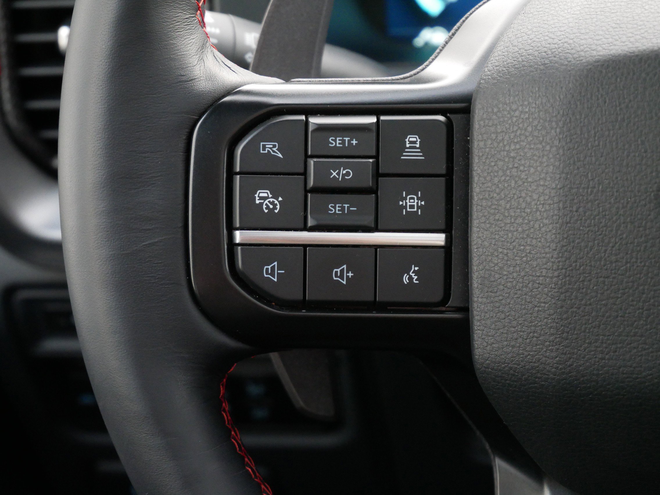 Certified 2024 Ford F150 Raptor image 12