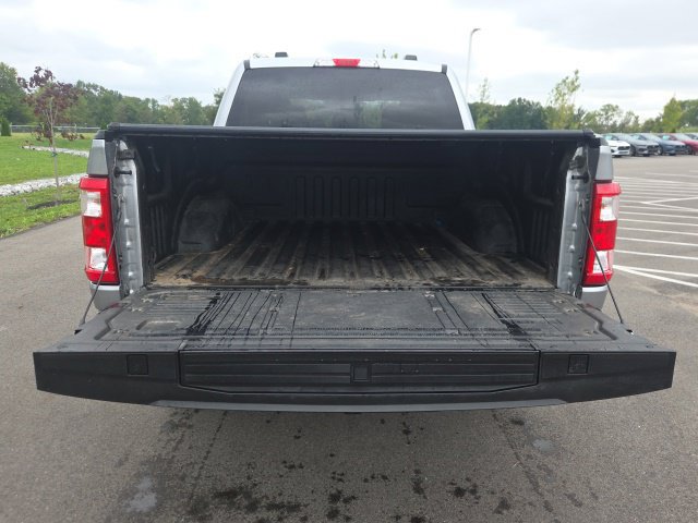 Certified 2023 Ford F150 XL w/ STX Appearance Package AWD/4WD image 9