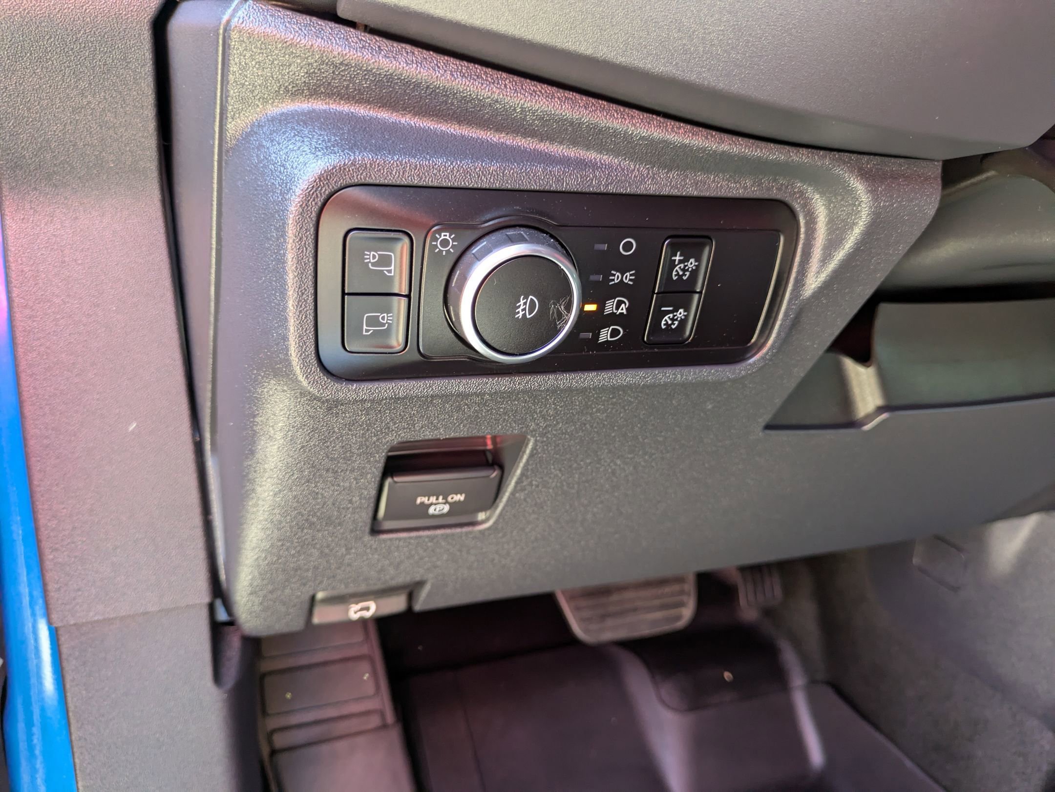 Certified 2025 Ford Bronco Badlands image 18