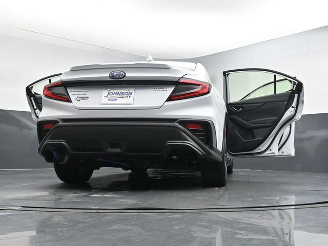 Used 2024 Subaru WRX Premium AWD/4WD image 38