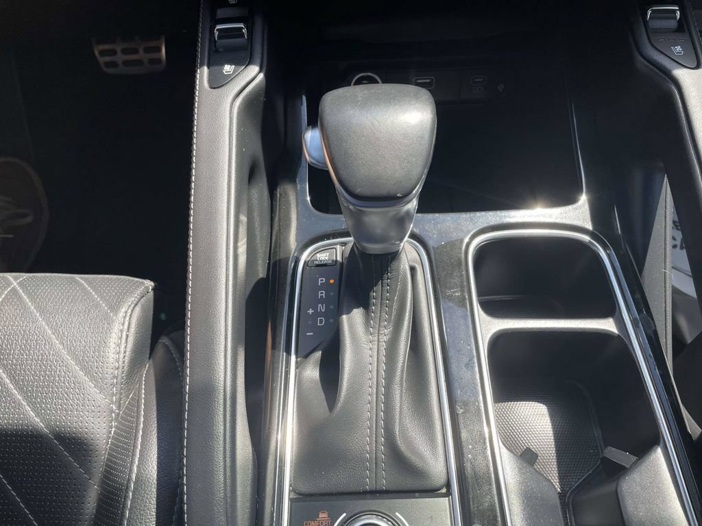 Used 2023 Kia Telluride SX X-Pro AWD/4WD image 17