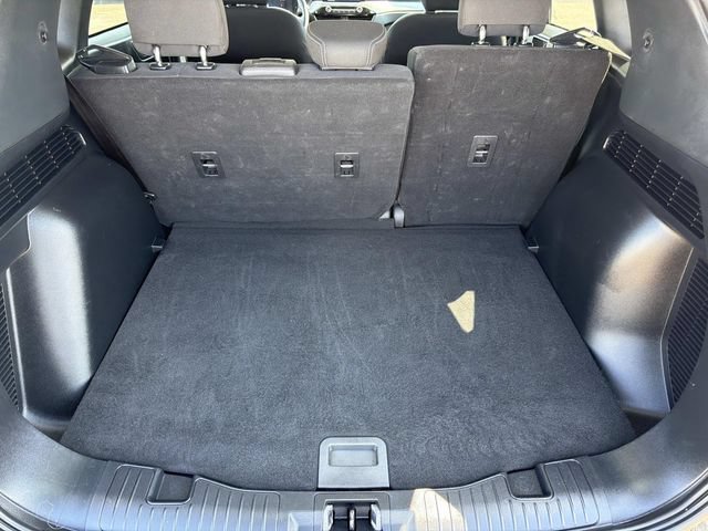 Certified 2025 Ford Escape Active FWD image 21
