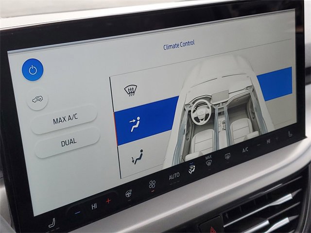 Certified 2023 Ford Escape Active w/ Tech Pack #1 image 21