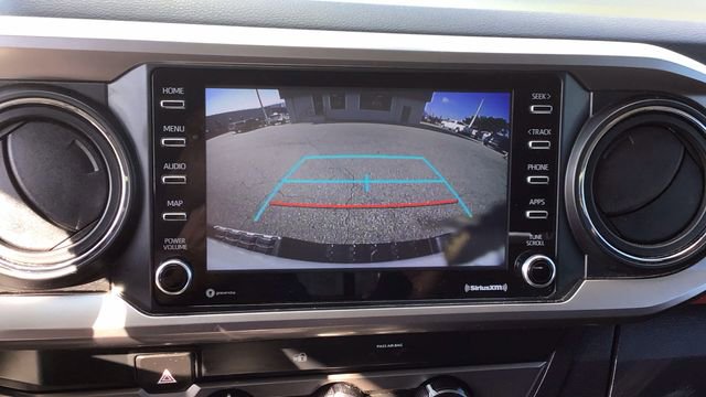 Used 2023 Toyota Tacoma SR5 image 25