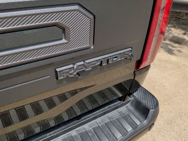 Certified 2024 Ford F150 Raptor AWD/4WD image 36