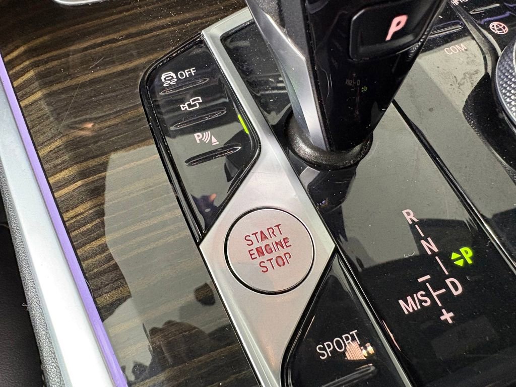 Used 2023 BMW X5 xDrive40i image 24