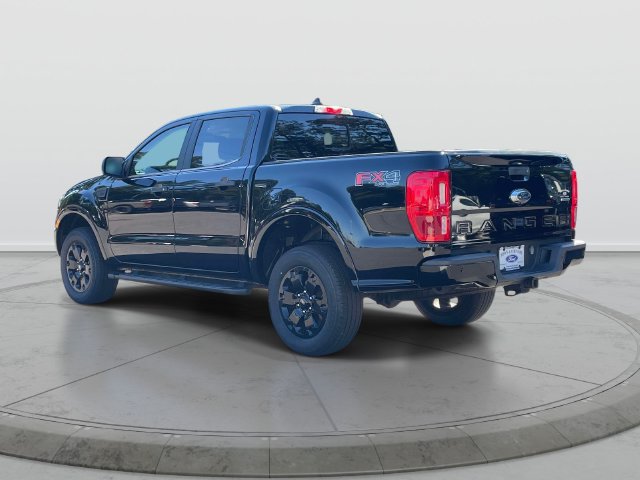Certified 2020 Ford Ranger XLT w/ Equipment Group 302A Luxury AWD/4WD image 31