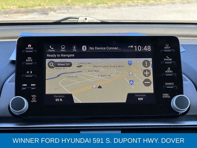 Used 2021 Honda Accord Touring image 19