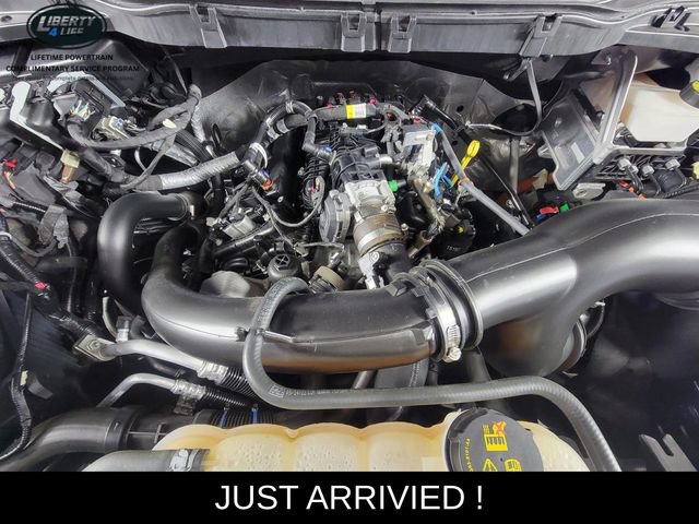 Certified 2023 Ford F150 XLT w/ Equipment Group 302A High AWD/4WD image 34