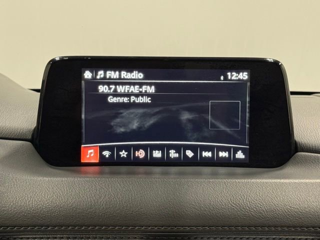 Used 2020 MAZDA CX-5 Grand Touring image 25