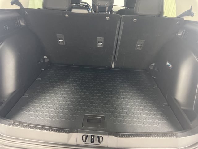 Certified 2024 Ford Bronco Sport Big Bend AWD/4WD image 9