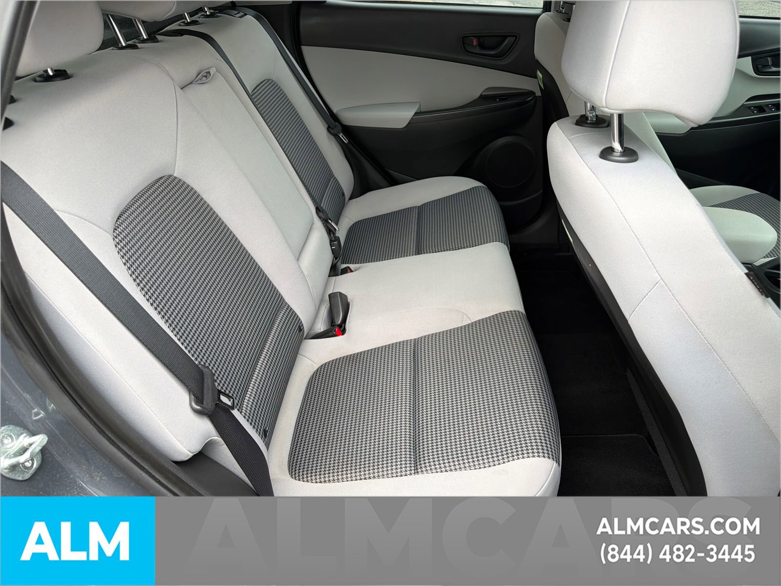 Used 2023 Hyundai Kona SE FWD image 17