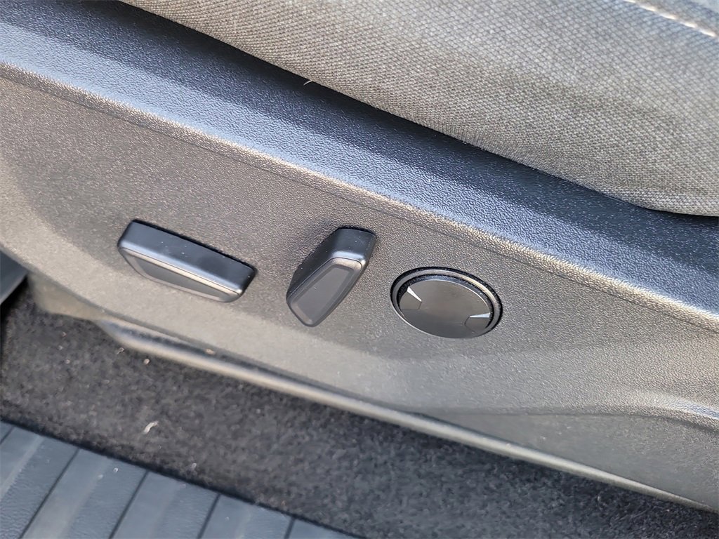 Certified 2024 Ford F150 XLT w/ Equipment Group 302A MID image 17