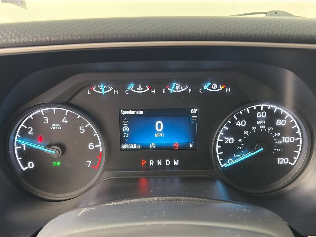 Certified 2021 Ford F150 XL w/ Equipment Group 101A High image 14