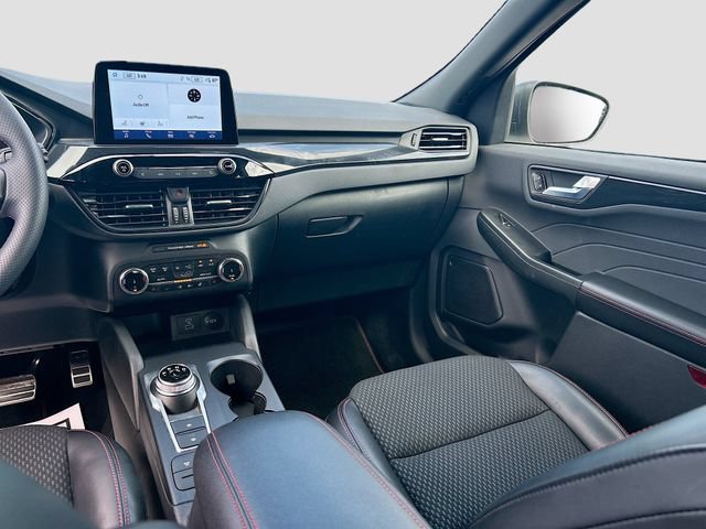 Certified 2023 Ford Escape ST-Line AWD/4WD image 30
