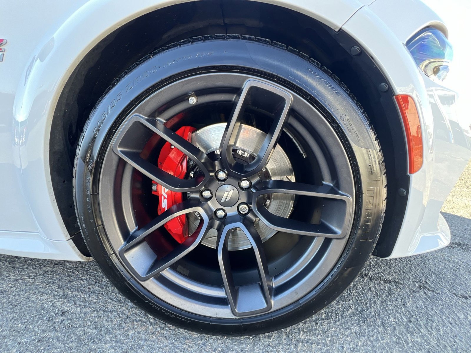 Used 2021 Dodge Charger Scat Pack image 12