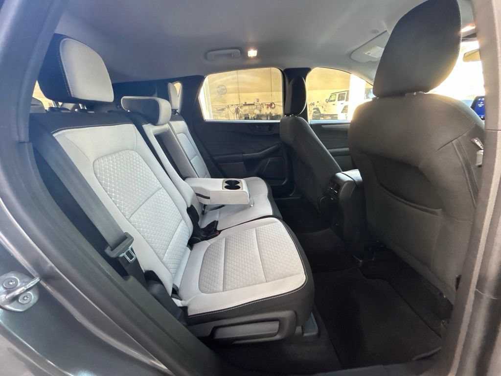 Certified 2023 Ford Escape Active FWD image 29