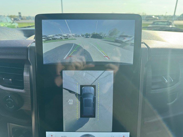 Certified 2023 Ford Expedition Max Limited AWD/4WD image 21