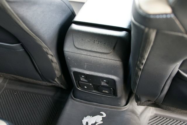 Certified 2023 Ford Bronco Wildtrak image 37